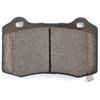 Z23 Rear Brake Pads & Rotor Kit - image 4