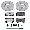 Z26 Street Warrior 1-Click Brake Kit - image 1