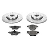 Z23 Evolution Brake Kit for Volvo XC90 - image 1