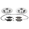 Z23 Evolution Sport Performance 1-Click Brake Kit - image 1