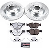 STREET WARRIOR BRAKE KIT - image 1