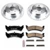 Z23 Evolution Sport Performance 1-Click Brake Kit - image 1