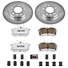 Z26 Street Warrior 1-Click Brake Kit - image 1