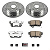 Z26 Street Warrior 1-Click Brake Kit - image 1