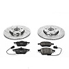 Z23 Evolution Sport Performance 1-Click Brake Kit - image 1