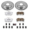Z26 Street Warrior 1-Click Brake Kit - image 1