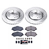 Z23 Evolution Brake Kit for various fitments - image 1