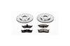 Z23 Evolution Brake Kit for Dodge Caravan, Chrysler Voyager - image 1