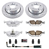Z26 Street Warrior 1-Click Brake Kit - image 1