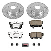 Z26 Street Warrior 1-Click Brake Kit - image 1