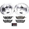 TRUCK AND TOW BRAKE KIT - image 1
