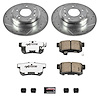 Z26 Street Warrior 1-Click Brake Kit - image 1