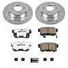 Z26 Street Warrior 1-Click Brake Kit - image 1