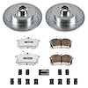 Z26 Street Warrior 1-Click Brake Kit - image 1
