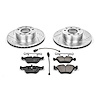 Z23 Evolution Brake Kit for 1988-1995 BMW - image 1