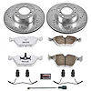 Z26 Street Warrior 1-Click Brake Kit - image 1