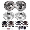 Z23 EVOLUTION BRAKE KIT - image 1