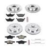 Z23 Evolution Sport Performance 1-Click Brake Kit - image 1