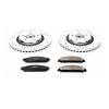 BOX-1 DISC BRAKE PAD/ROTR - image 1