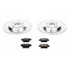BOX-2 DISC BRAKE PAD/ROTR - image 1