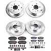 Z23 EVOLUTION BRAKE KIT - image 1