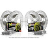 Z26 Street Warrior 1-Click Brake Kit - image 1