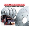 Z23 Evolution Sport Performance 1-Click Brake Kit - image 1