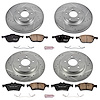 Z23 Evolution Sport Performance 1-Click Brake Kit - image 1