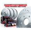FRT AND RR MAZDA 3 KIT - image 1