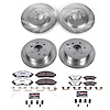 TRUCK AND TOW BRAKE KIT - image 1