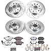 STREET WARRIOR BRAKE KIT - image 1