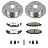 BOX-2 DISC BRAKE PAD/ROTR - image 1
