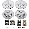 Z23 EVOLUTION BRAKE KIT - image 1
