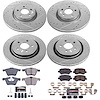 Z23 EVOLUTION BRAKE KIT
