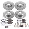 TRUCK AND TOW BRAKE KIT - image 1