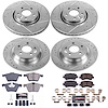 Z23 EVOLUTION BRAKE KIT - image 1