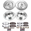 TRUCK AND TOW BRAKE KIT - image 1