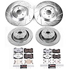 STREET WARRIOR BRAKE KIT - image 1