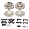Z23 EVOLUTION BRAKE KIT - image 1