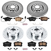 Z23 Evolution Sport Performance 1-Click Brake Kit - image 1