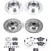Z26 STREET BRAKE KIT - image 1