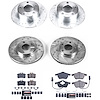 Z23 EVOLUTION BRAKE KIT - image 1