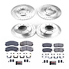 Z23 EVOLUTION BRAKE KIT - image 1