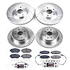 Z23 EVOLUTION BRAKE KIT - image 1
