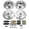 Z23 EVOLUTION BRAKE KIT - image 1