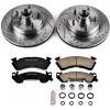 BOX-1 DISC BRAKE PAD/ROTR - image 1