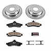 BOX-2 DISC BRAKE PAD/ROTR - image 1