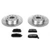 BOX-2 DISC BRAKE PAD/ROTR - image 1