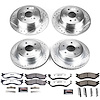 TRUCK AND TOW BRAKE KIT - image 1