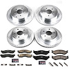 Z23 Evolution Sport Performance 1-Click Brake Kit - image 1